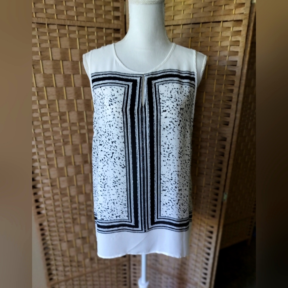 Violet and Claire blouse